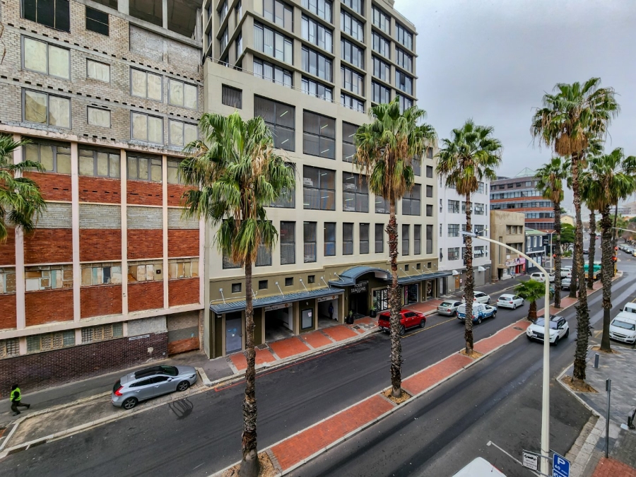 2 Bedroom Property for Sale in Cape Town City Centre Western Cape